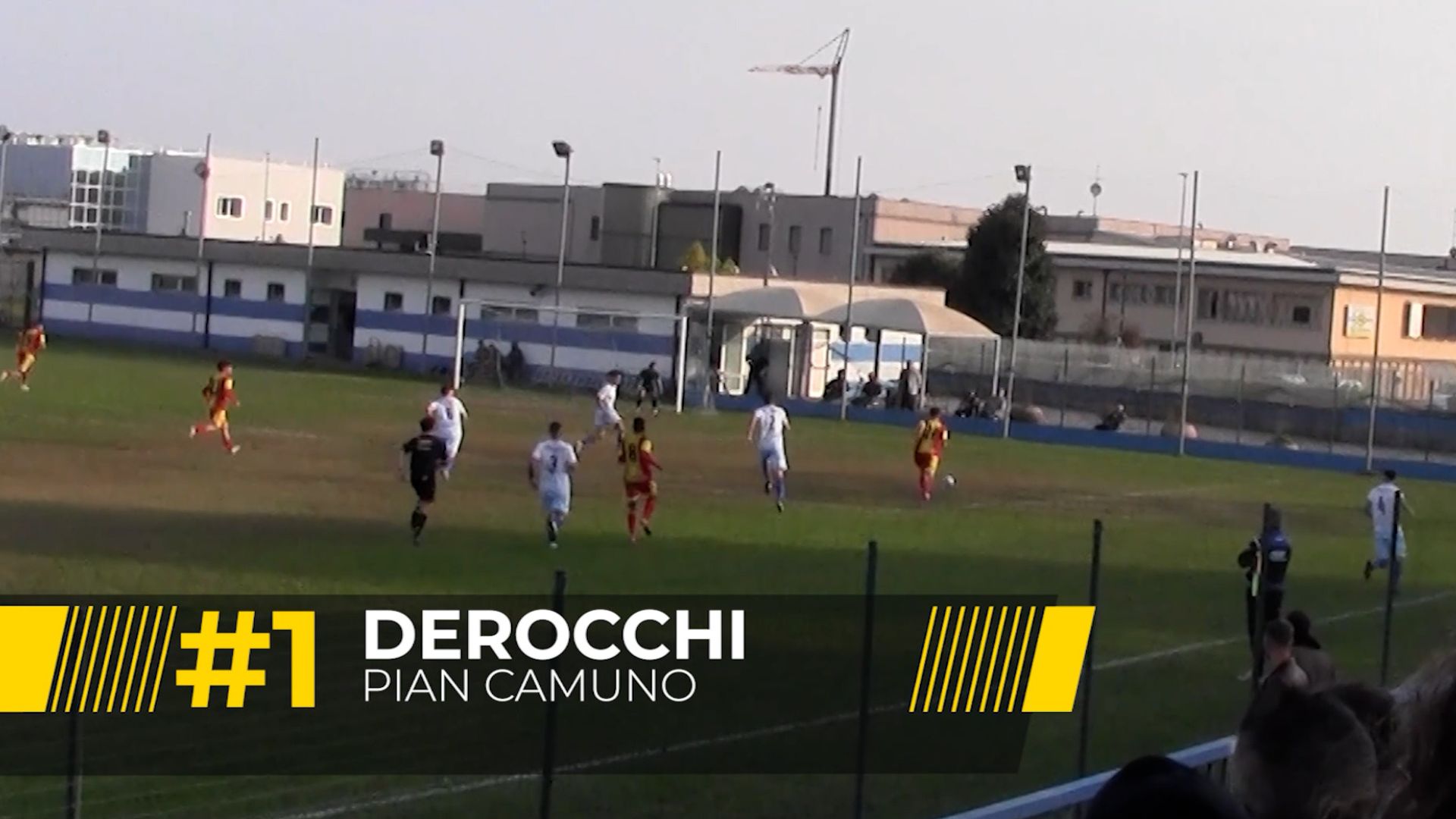 Vincitore #votailgol